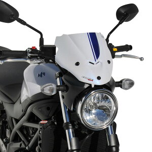 �A���}�b�N�X(ermax) �m�[�Y�t�����g�J�E�� �t�F�A�����O SV650N 16-