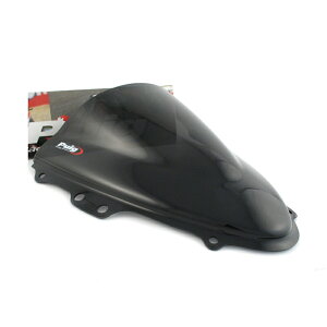 �v�[�`(Puig) ���[�V���O�X�N���[�� �_�[�N�X���[�N GSX-R600/750 04-05 1655F