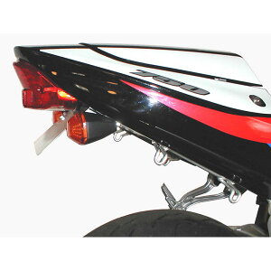 COMPETITION WERKES tF_[G~l[^[ GSX-R600/R750 01-03