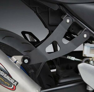 SV650/SV650X 17-22 A~ }t[ nK[ Xe[ VUSA XYL