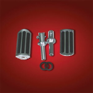 SHOW CHROME CXC_[yOVXe RAIL C50/M50 pZW[p