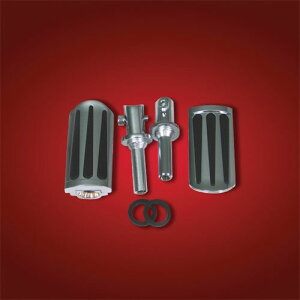 SHOW CHROME CXC_[yOVXe Teardrop C50/M50 pZW[p