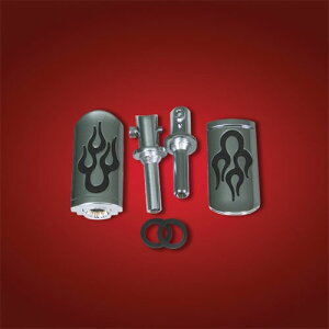 SHOW CHROME CXC_[yOVXe Flame C50/M50 pZW[p