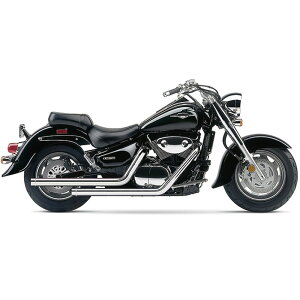 COBRA DragSter GL][Xg N[ VL1500 Cg[_[ LC 98-04