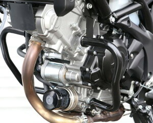 KIJIMA �L�W�} �G���W���K�[�h �X�Y�L SV650/X ABS
