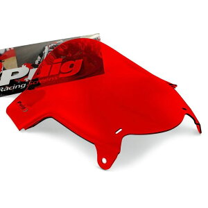 �v�[�`(Puig) ���[�V���O�X�N���[�� ���b�h GSX1250FA 10-17 4665R
