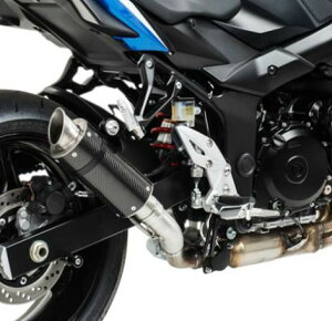 Hotbodies Racing MGP GROWLER �X���b�v�I�� GSX-S750/Z 15-18