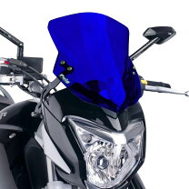 楽天市場】gsr250 スクリーン puigの通販