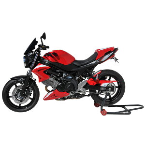 �A���}�b�N�X(ermax) ���A�t�F���_�[ SV650N 16-