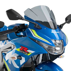 �v�[�`(Puig) ���[�V���O�X�N���[�� �X���[�N GSX-R125 9721H