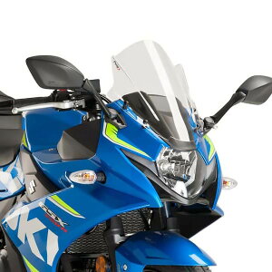 �v�[�`(Puig) ���[�V���O�X�N���[�� �N���A GSX-250R 9722W