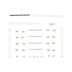 DYNOJET WFbgLbg GSF1200 ofBbg 97-00