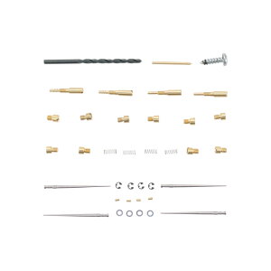 DYNOJET WFbgLbg GSXR600 97