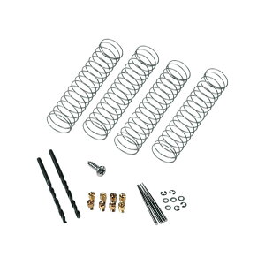 DYNOJET WFbgLbg GSXR600 99-00