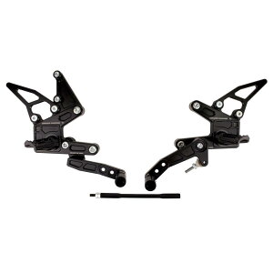 DRIVEN TTAZbg GSX1300R 99-15