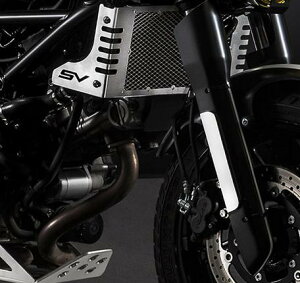 C-RACER tgtH[NK[h Jo[ SV650 16-