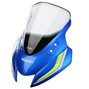 MRA(�G���A�[���G�[) �X�N���[�����[�V���O �N���A GSX-R125/150