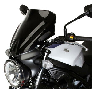 SV650 ABS 16- X|C[ XN[ ubN MRA