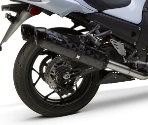 ZX-14R 12-22 M2 ubNJ[{XbvI fA}t[ Two Brothers Racing