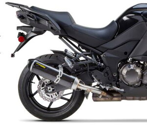 Versys 1000 15-18 S1R ubNJ[{ XbvI}t[ Two Brothers Racing JTL