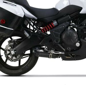 Versys 650 15-22 S1R ubNJ[{ tGL][Xg}t[ Two Brothers Racing