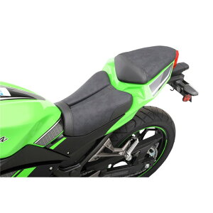 SADDLEMEN GEL-CHANNEL X|[coCNV[g XG[h EX300R Ninja
