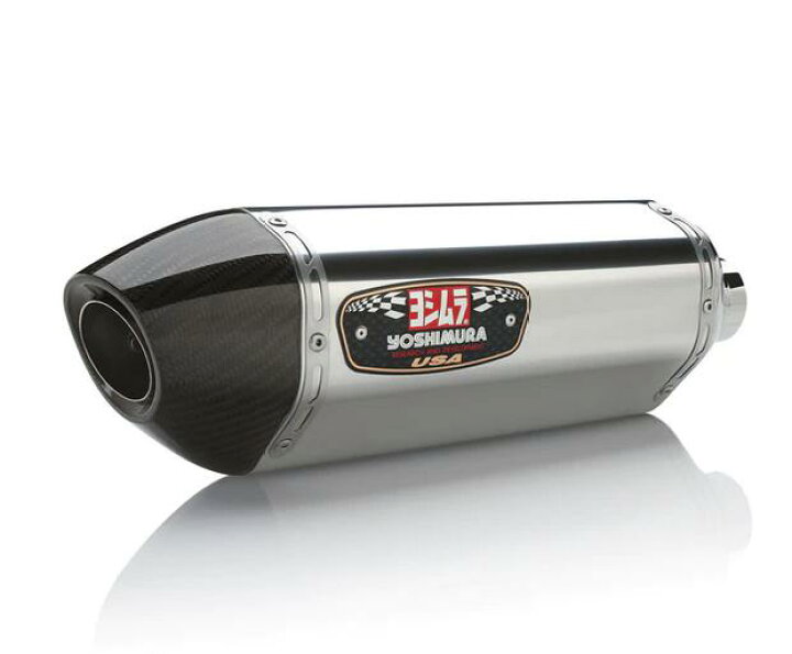 楽天市場】ニンジャ 300 13-17 R-77 ステンレス サイレンサー スリップ 