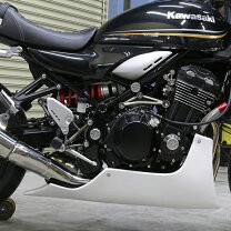 楽天市場】z900rs アンダーカウルの通販