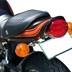 JTL Z900RS/CAFE Oe[JE LfBg[uE A[L