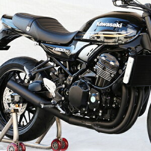 JTL Z900RS/CAFE tGL][Xg}t[ V[g X^_[h DOREMI COLLECTION