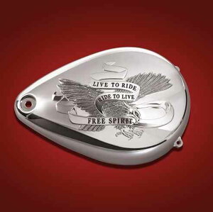 SHOW CHROME FreeSpirit GAN[i[Jo[ M50 uo[h