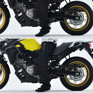 Suzuki 2013`2021 V-Strom650 20mm[_EZbg EFFEX