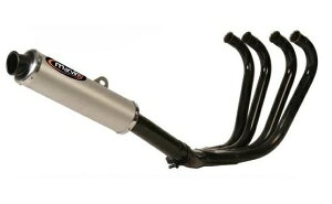 マービング(Marving) マフラー フルシステム 4/1 Superendurance ブラック GSX-R750 89-91 S/7101/NC