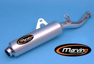 �}�[�r���O(Marving) �}�t���[ Amacal �N����+�A���~ EU�������s�F�� DR650RS/RSE S/AAA/49/BC