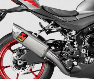 Akrapovic (AN|Bb`) Evolution LineEtGLE`^EGSX-R1000E17-20