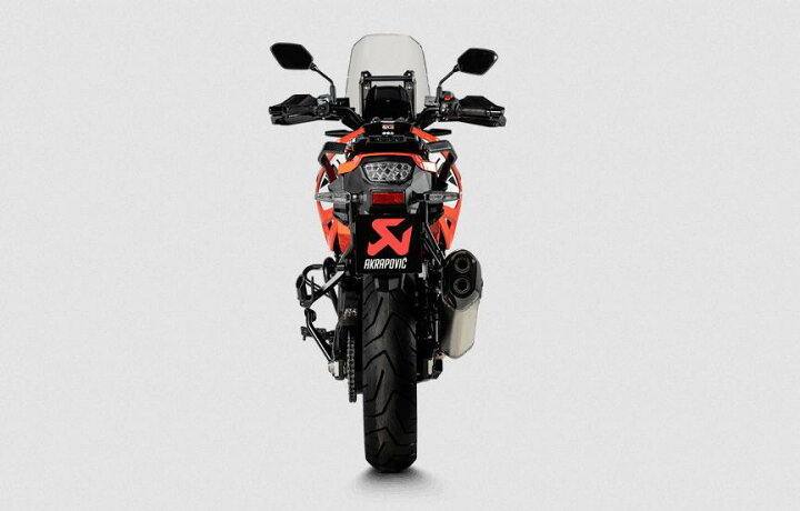 楽天市場】Akrapovic (アクラポヴィッチ) スリップオンマフラー 