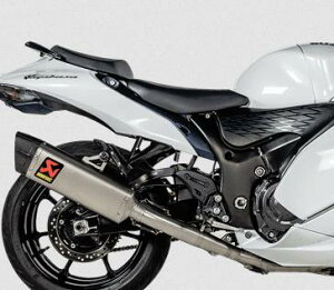 yGg[Ń|Cg10{zAkrapovic(AN|Bb`) tGL][Xg }t[ Racing Line HAYABUSA()/GSX1300R 21-