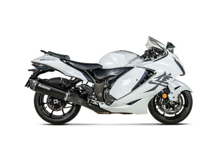楽天市場】Akrapovic(アクラポヴィッチ) スリップオン マフラー JMCA 