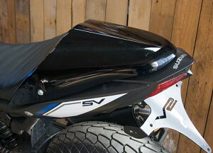 C-RACER@VOV[gJo[ SV650 16-