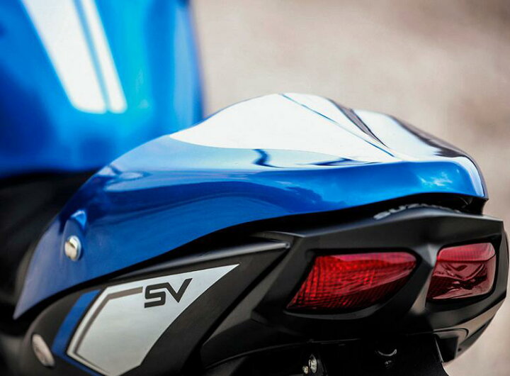 楽天市場】C-RACER シングルシートカバー SV650 16- : モトパーツ 楽天 