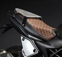 楽天市場】sv650 シートの通販