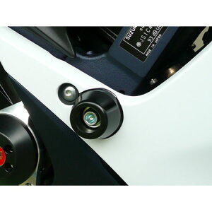 �A�O���X(AGRAS) ���[�V���O�X���C�_�[ �t���[�� GSXR750/600 11- 342-398-000