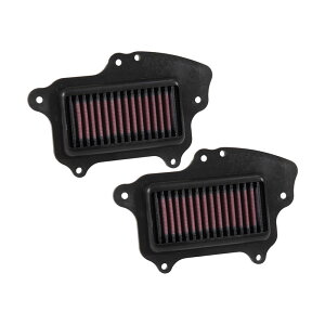 K&N nCt[EGAtB^[ GAN[i[ SUZUKI M90, C90T