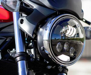 MOTODEMIC EVO-S LED wbhCg SV Bandit ubN