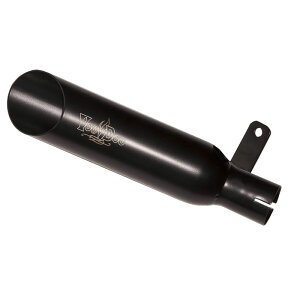 VOODOO �V���[�e�B �X���b�v�I���E�}�t���[ �u���b�N GSX-R1000 01-04