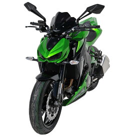 アルマックス(ermax) スポーツノーズスクリーン Z1000 14-