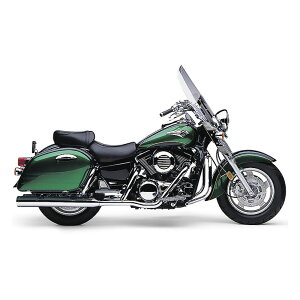 COBRA TRUE DUALS XbvIE}t[ VN1500/1600 oJ m}h