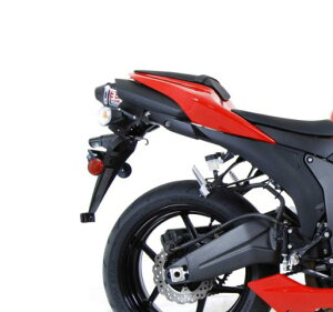 ZX-6R/RR 07-08 RS-5 XeX XbvI }t[ VUSA