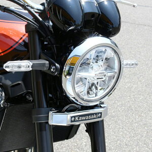 JTL Z900RS XeGu/}EgXe[Lbg N[ A[L