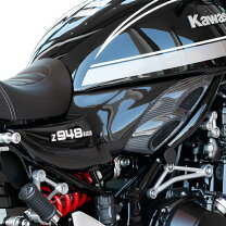 楽天市場】z900rs カーボン サイドの通販